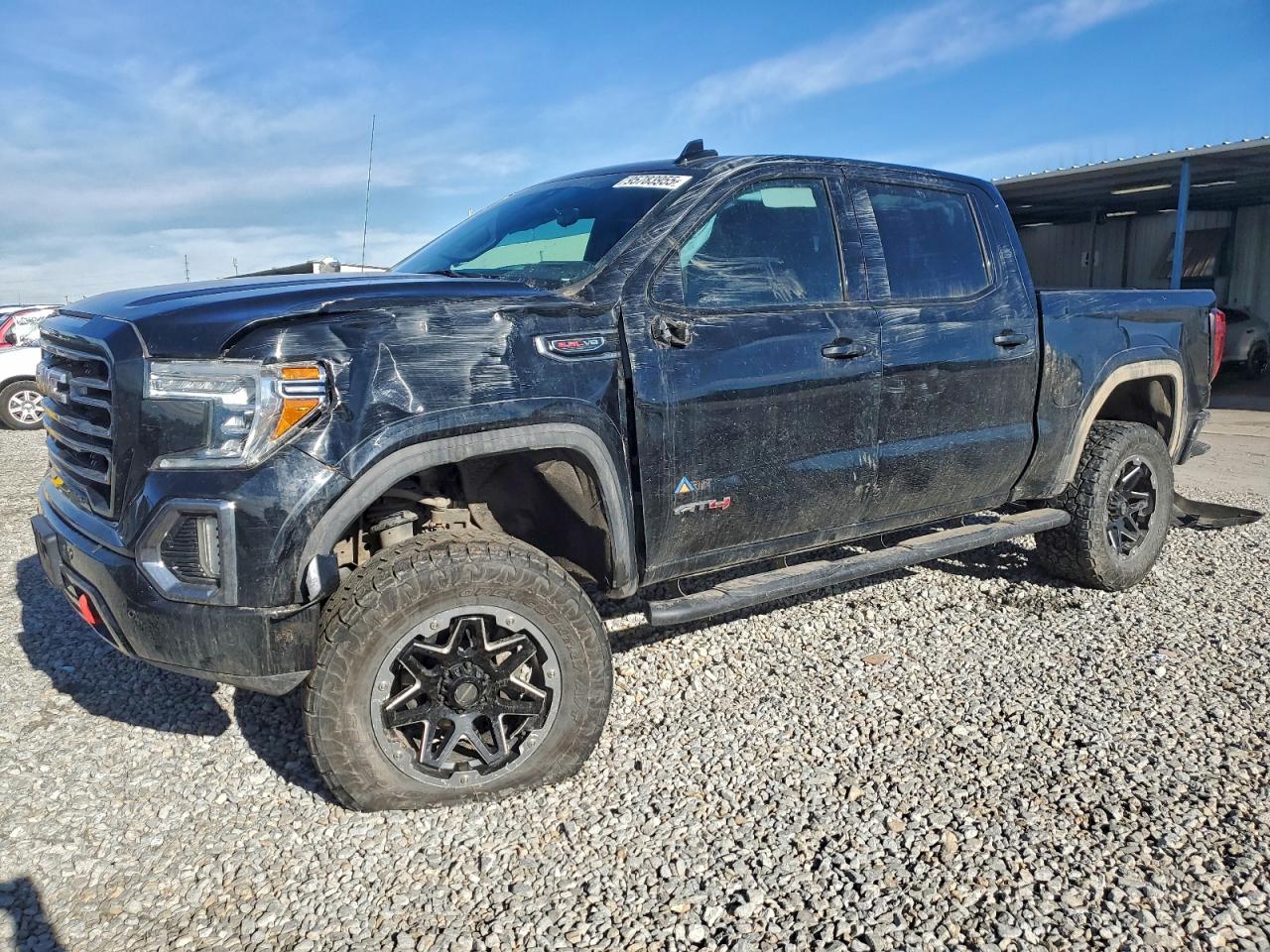 GMC SIERRA K15 2020