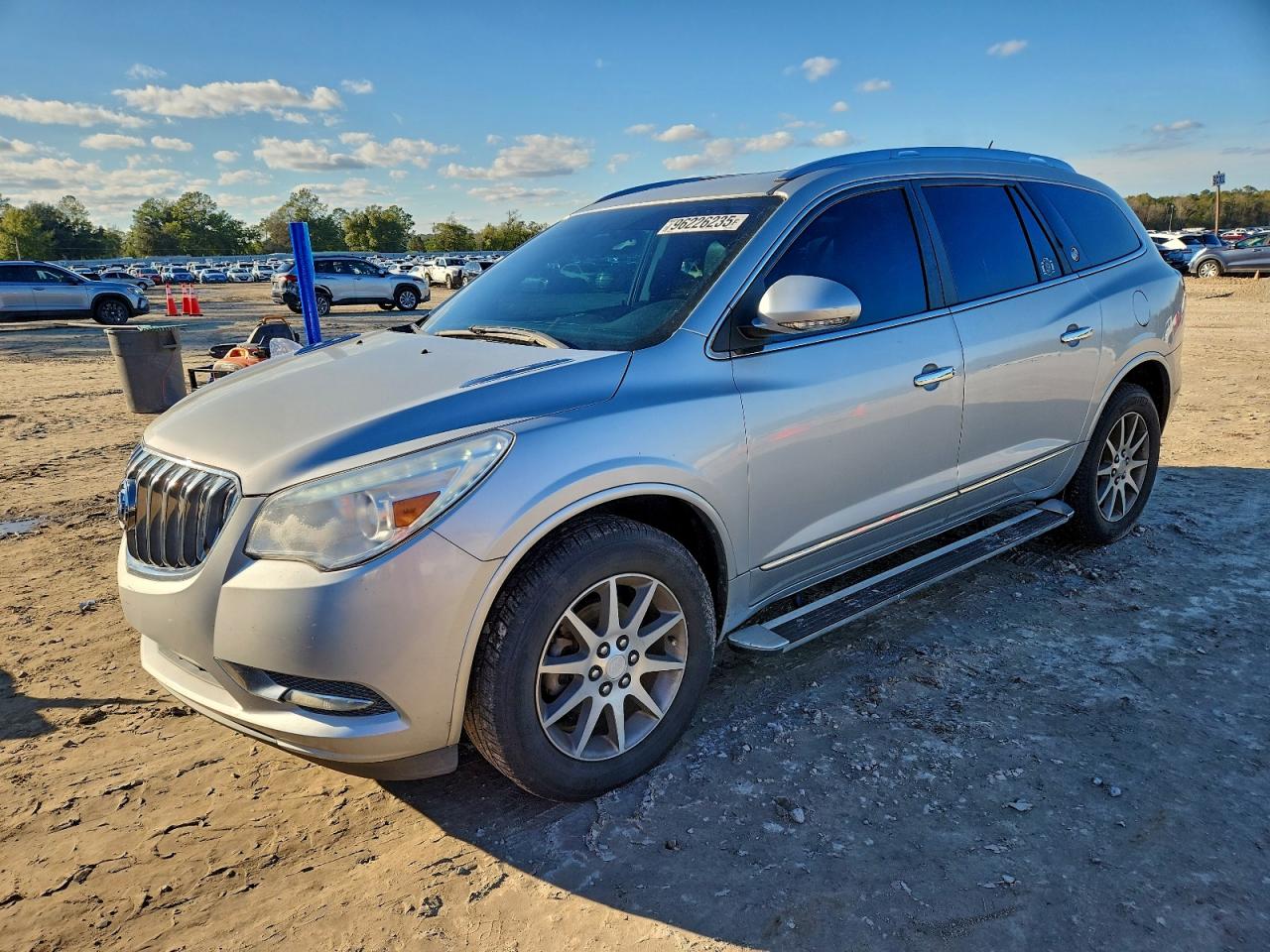 BUICK ENCLAVE 2014