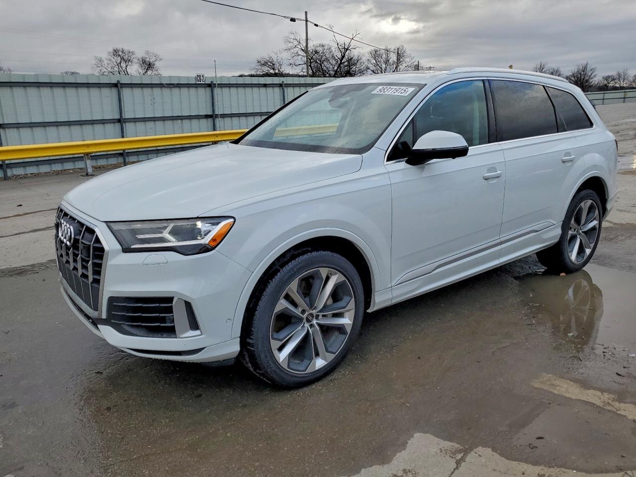 AUDI Q7 PREMIUM 2023