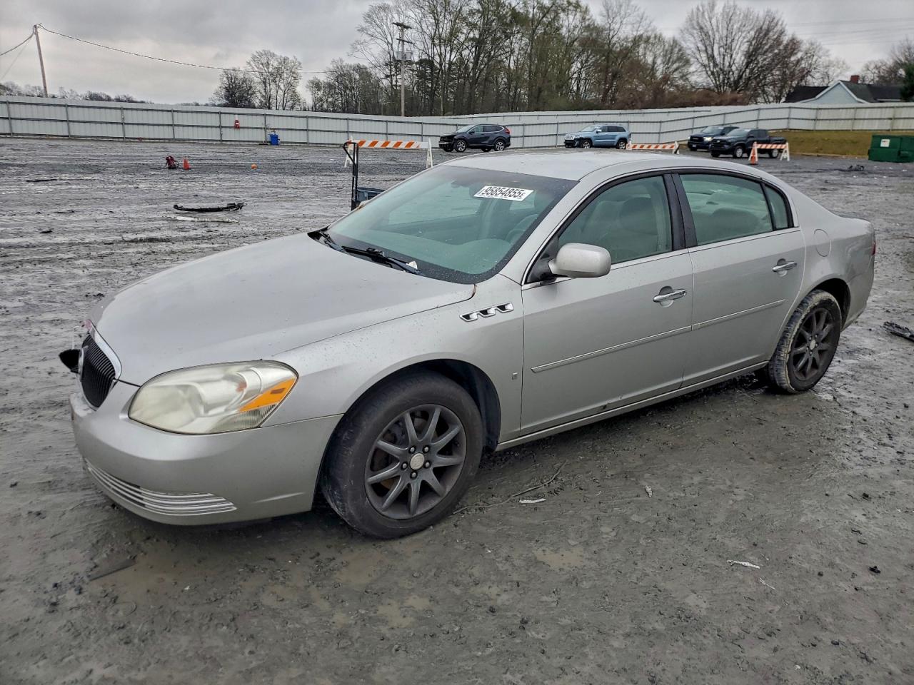 BUICK LUCERNE CX 2006