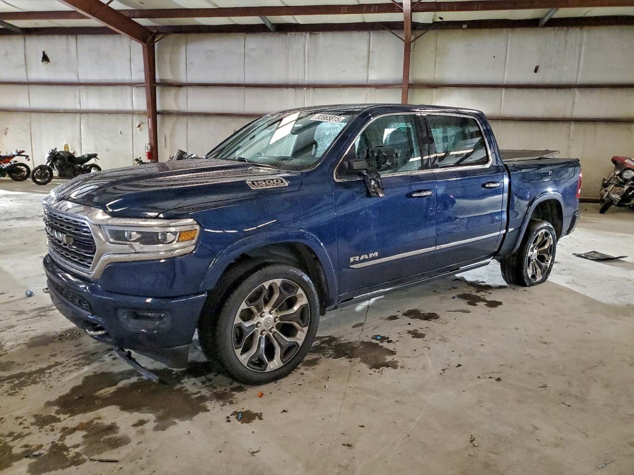 RAM 1500 LIMIT 2020
