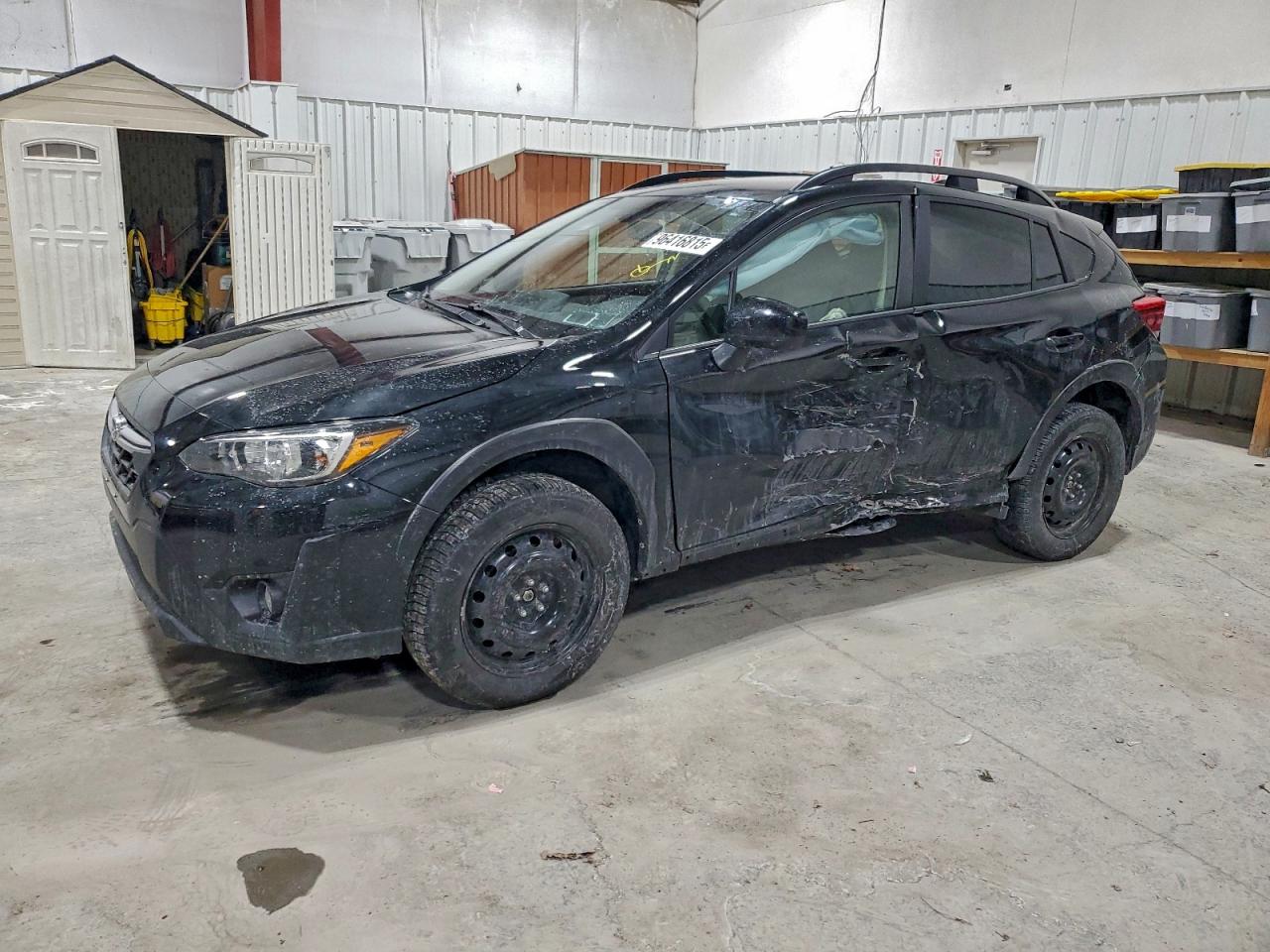 SUBARU CROSSTREK 2023