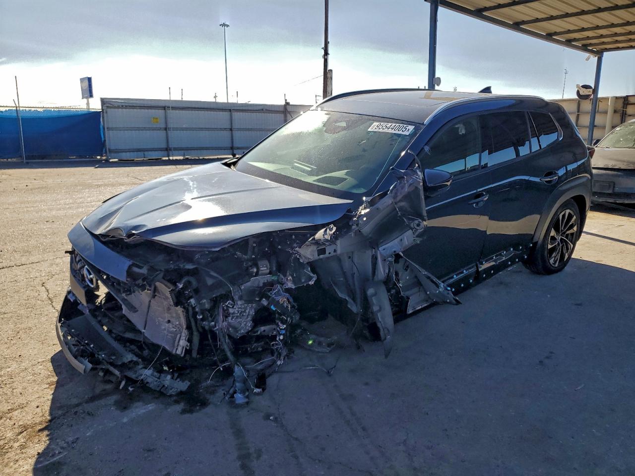 MAZDA CX-50 2025