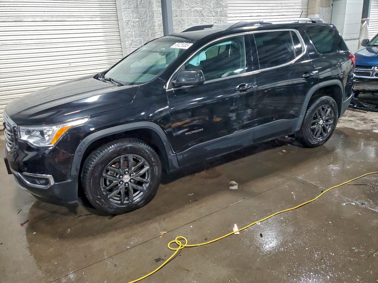 GMC ACADIA 2019