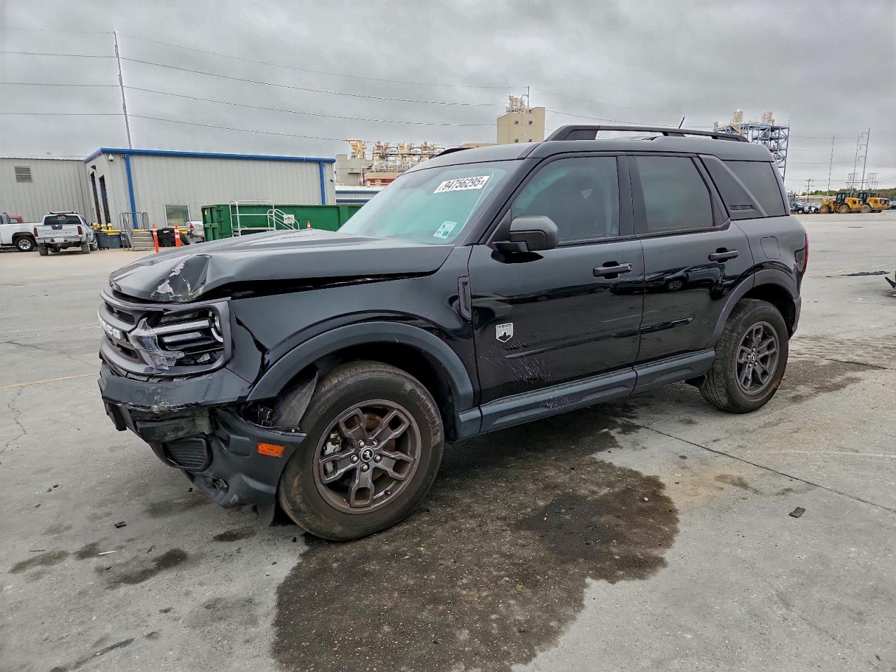 FORD BRONCO SPORT 2023
