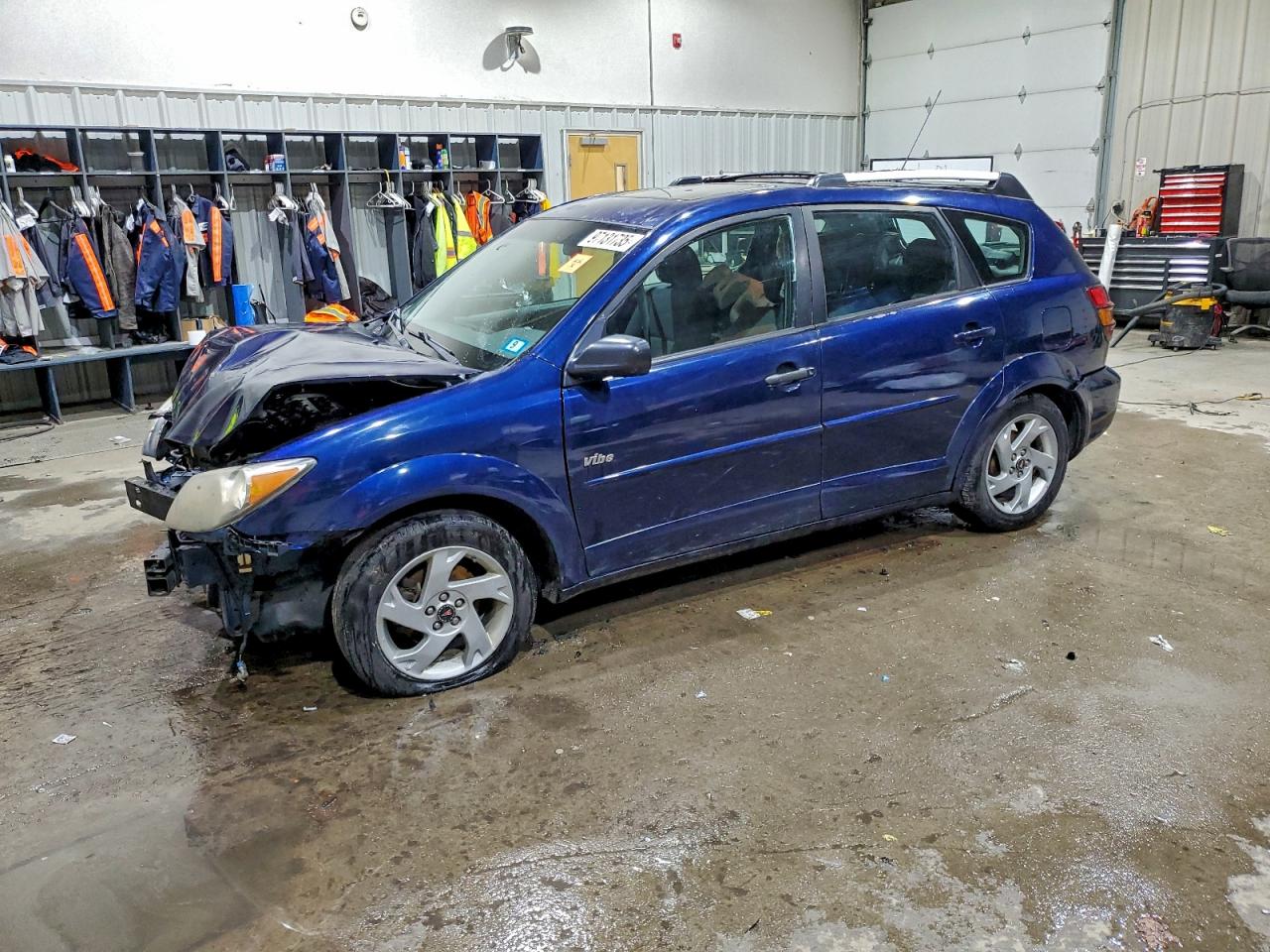 PONTIAC VIBE 2003