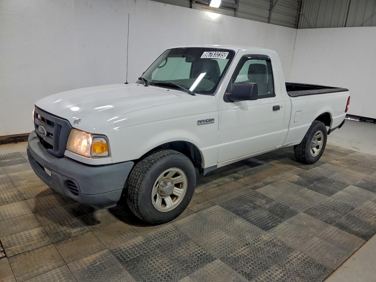 FORD RANGER 2010