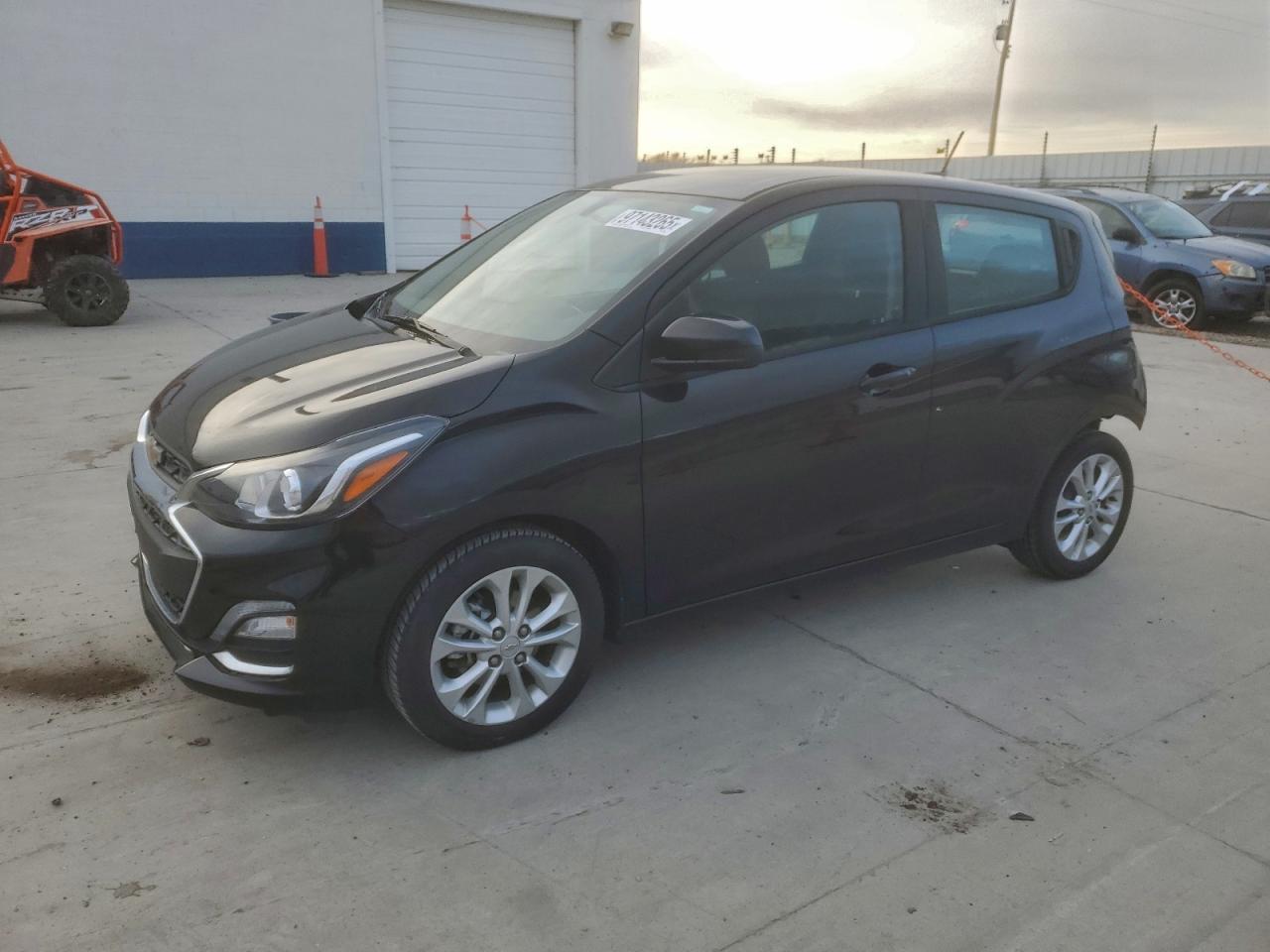 CHEVROLET SPARK 1LT 2021
