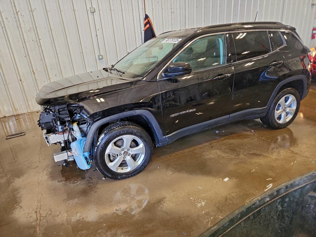 JEEP COMPASS 2019