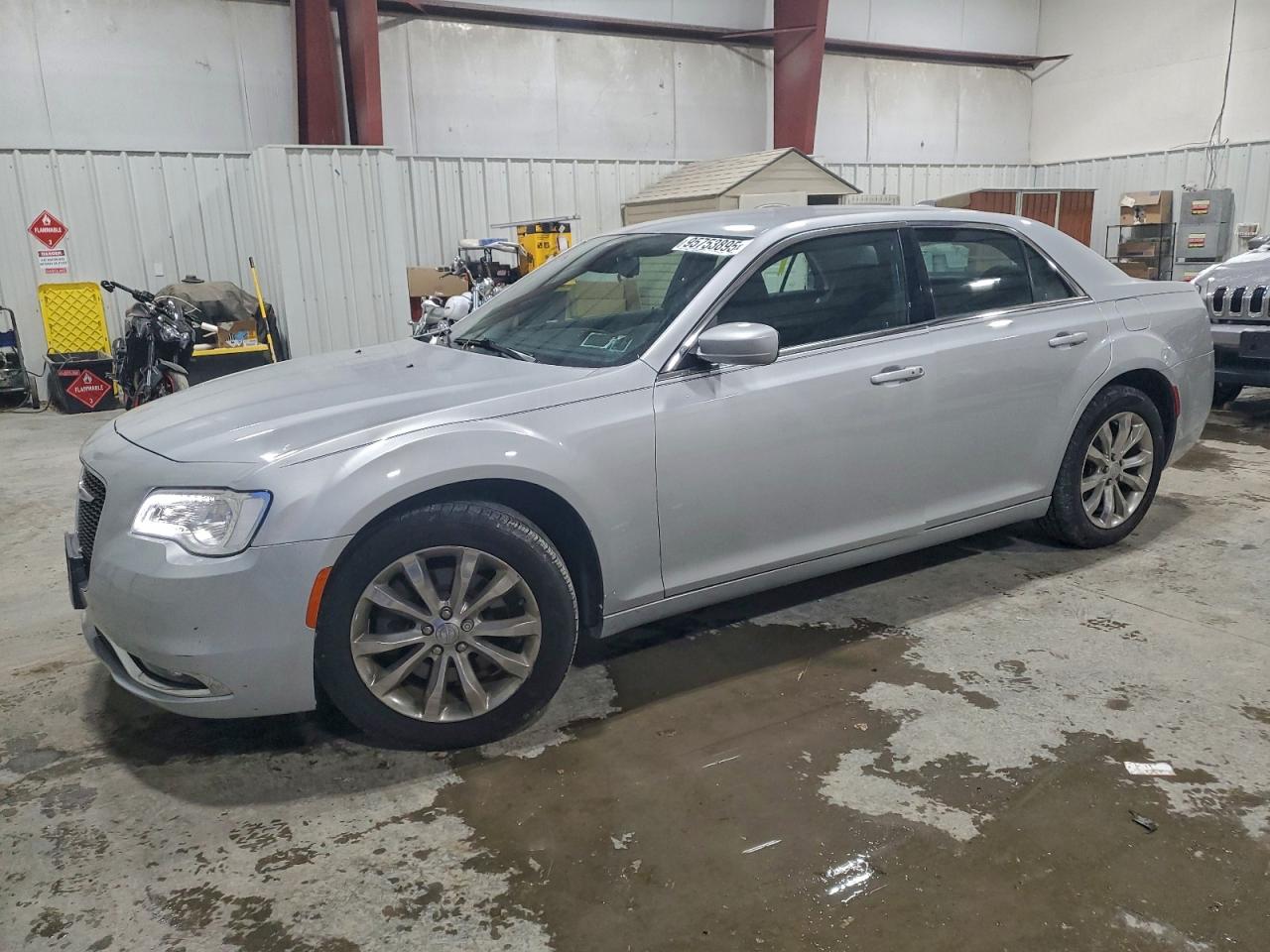 CHRYSLER 300 TOURIN 2020