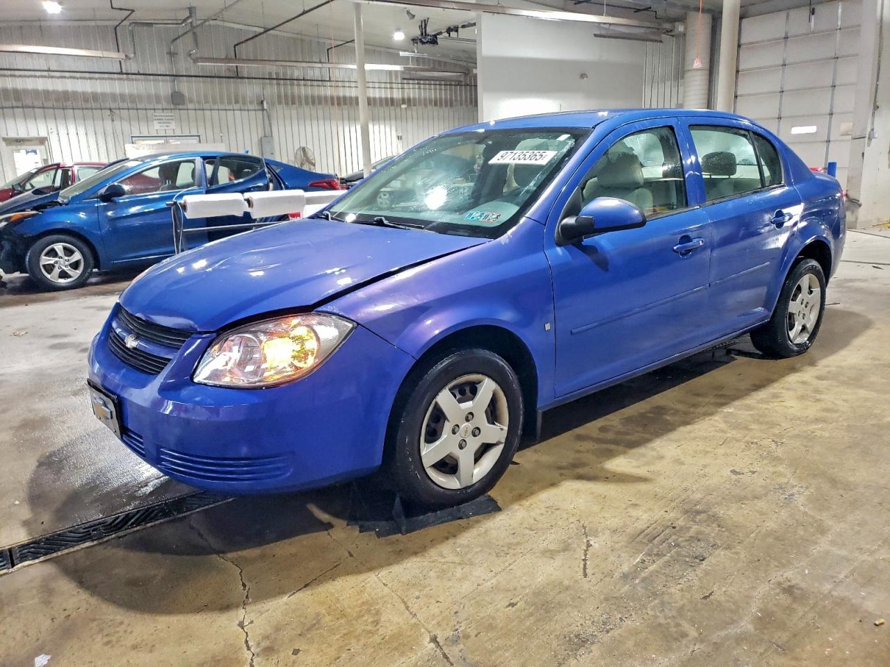 CHEVROLET COBALT LT 2008