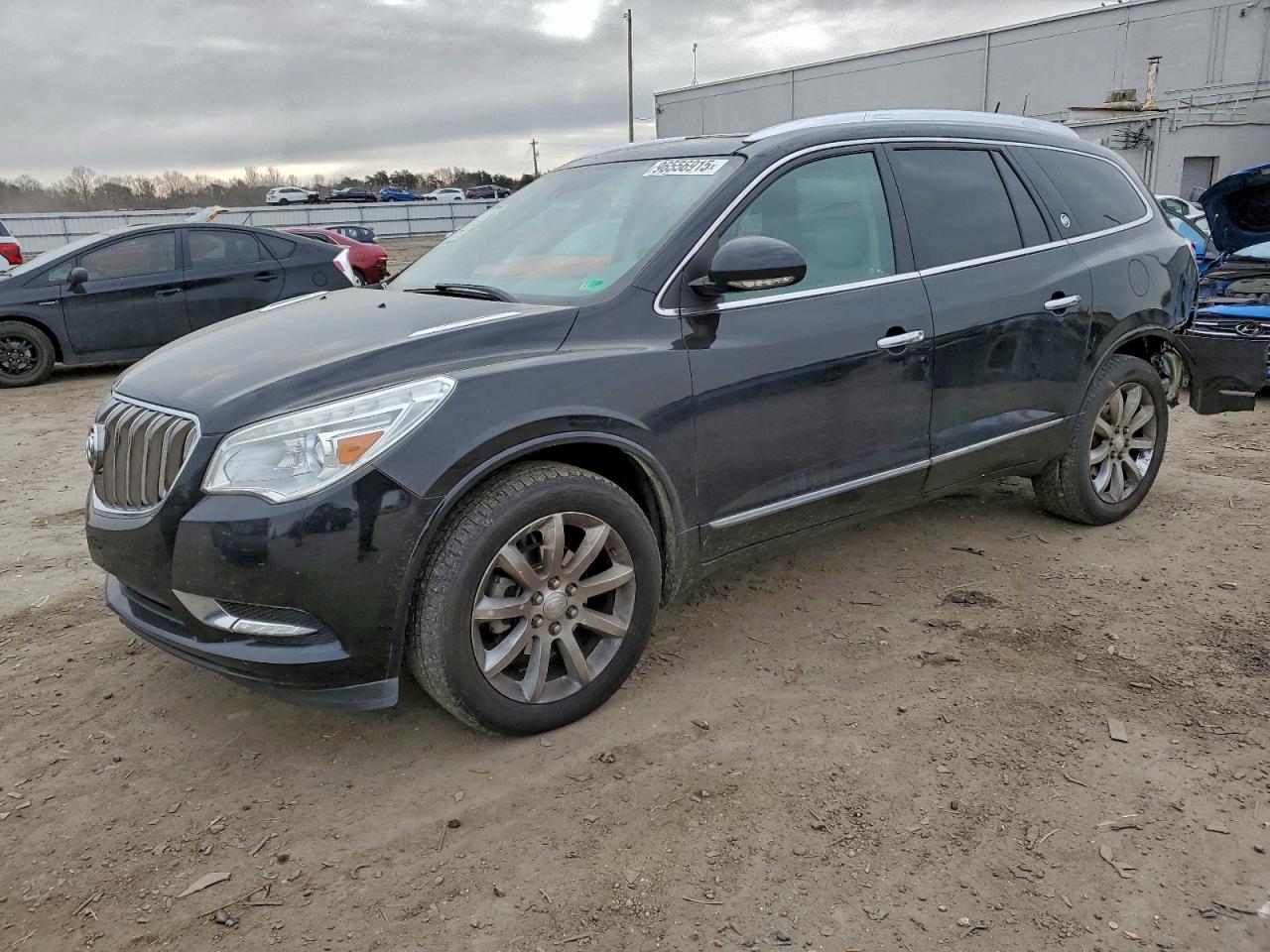 BUICK ENCLAVE 2016