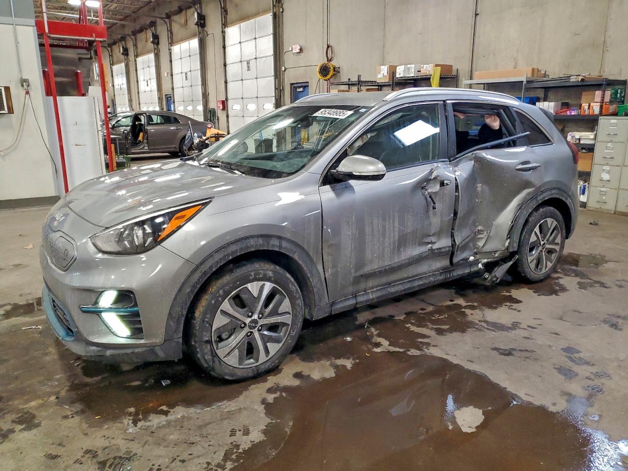 KIA NIRO S 2022