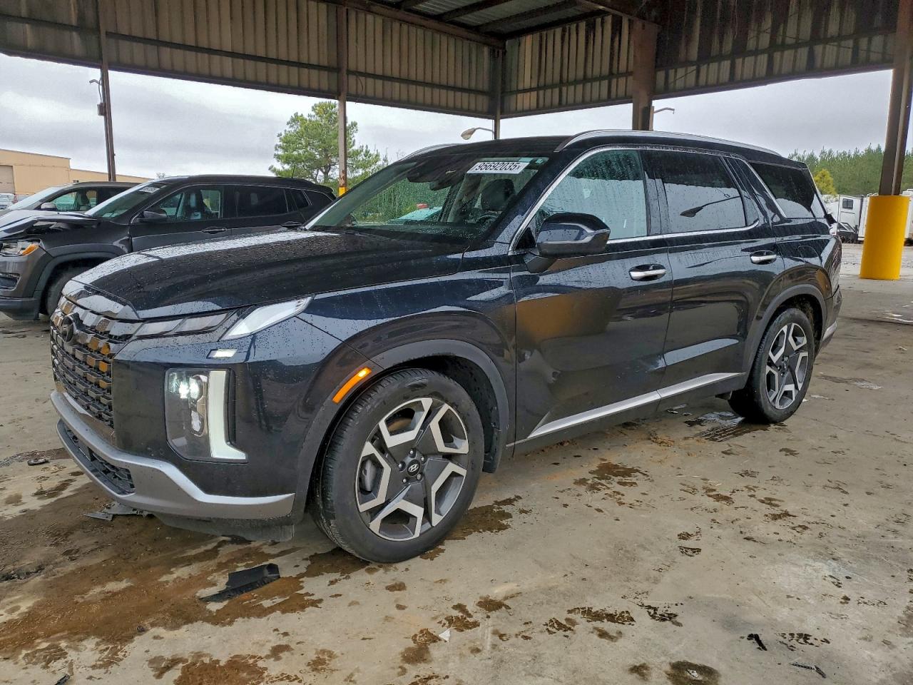 HYUNDAI PALISADE L 2023