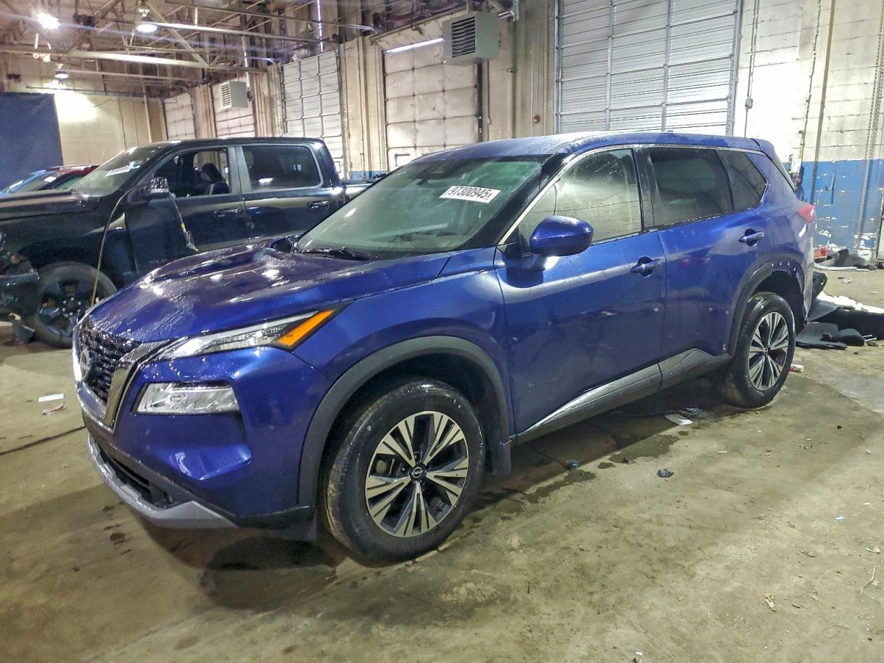 NISSAN ROGUE 2023