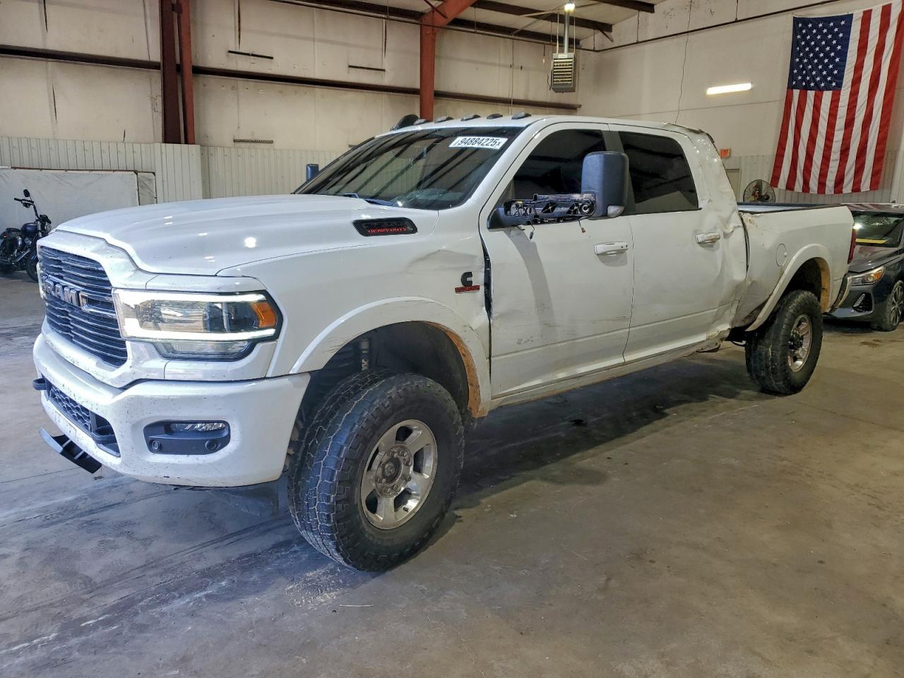 RAM 2500 LARAM 2022