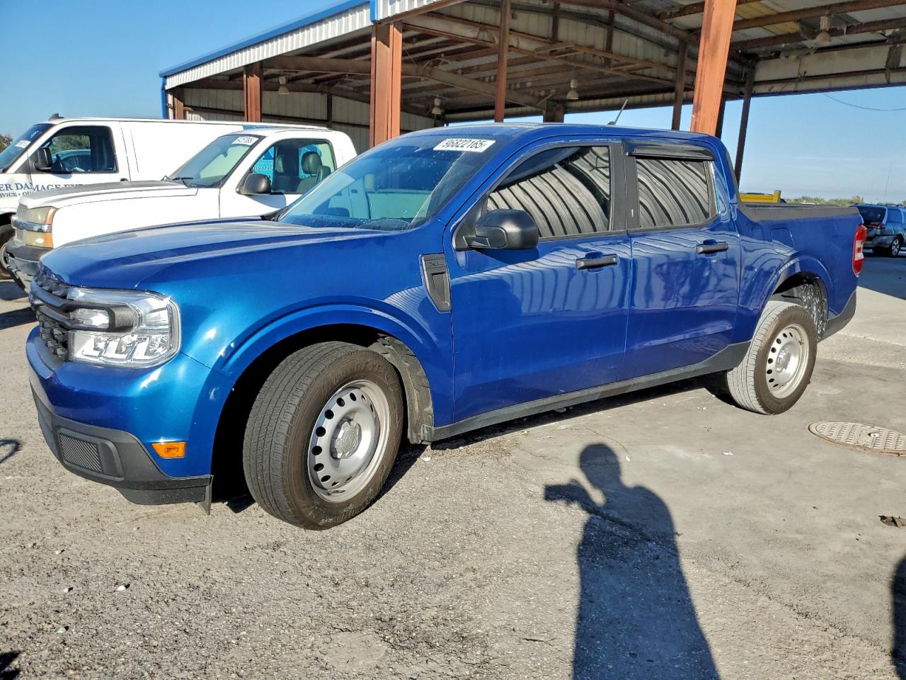 FORD MAVERICK X 2023