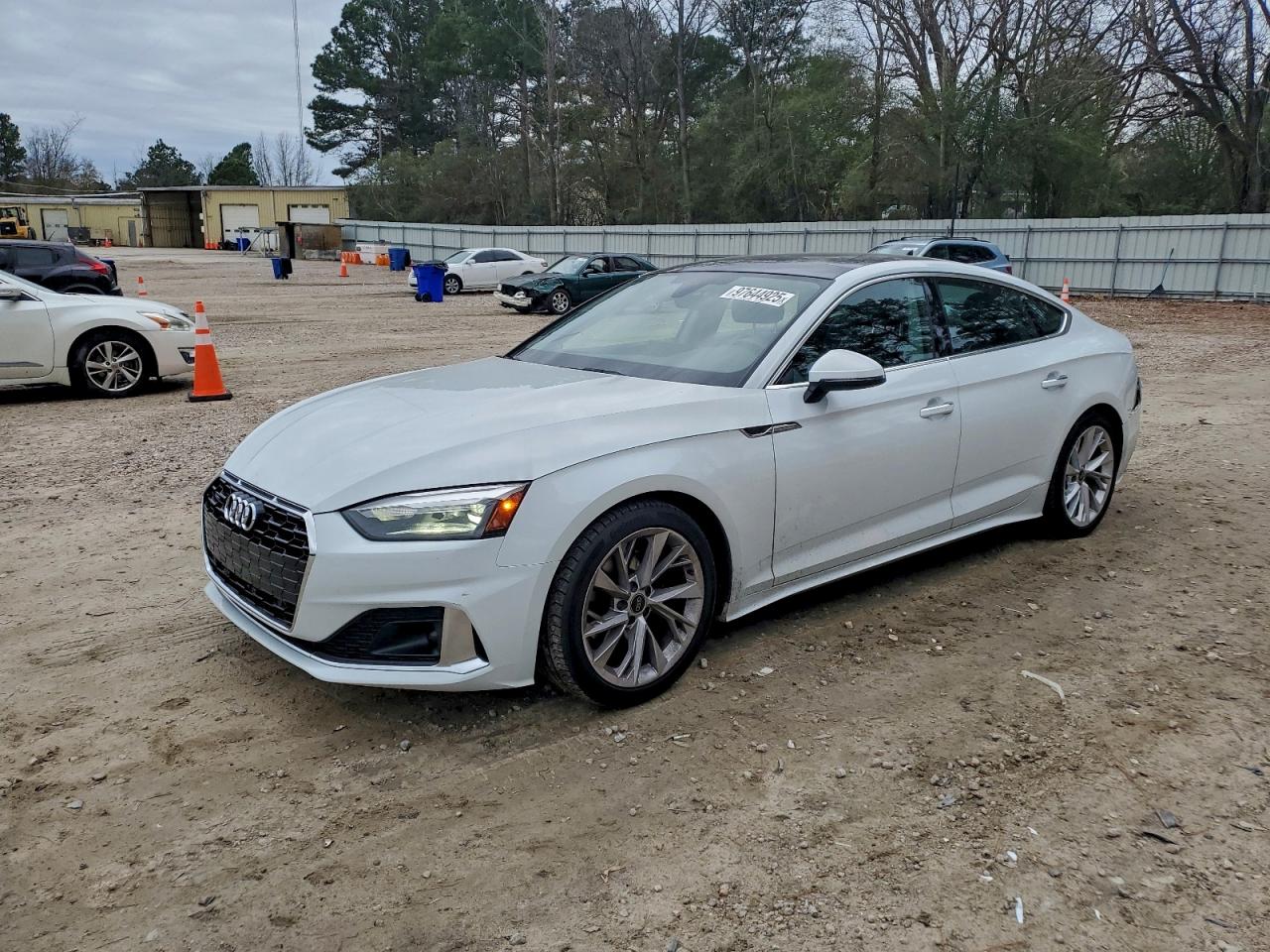 AUDI A5 PREMIUM 2022