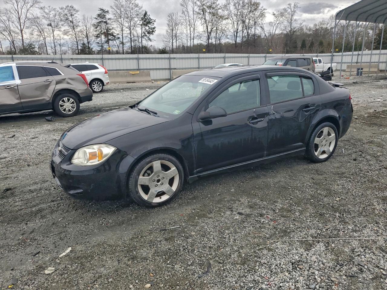 CHEVROLET COBALT 2010