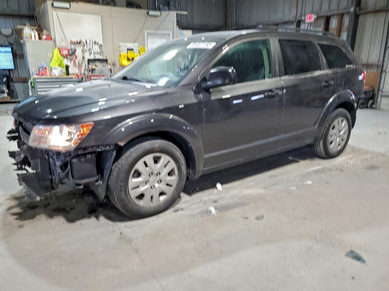 DODGE JOURNEY 2020