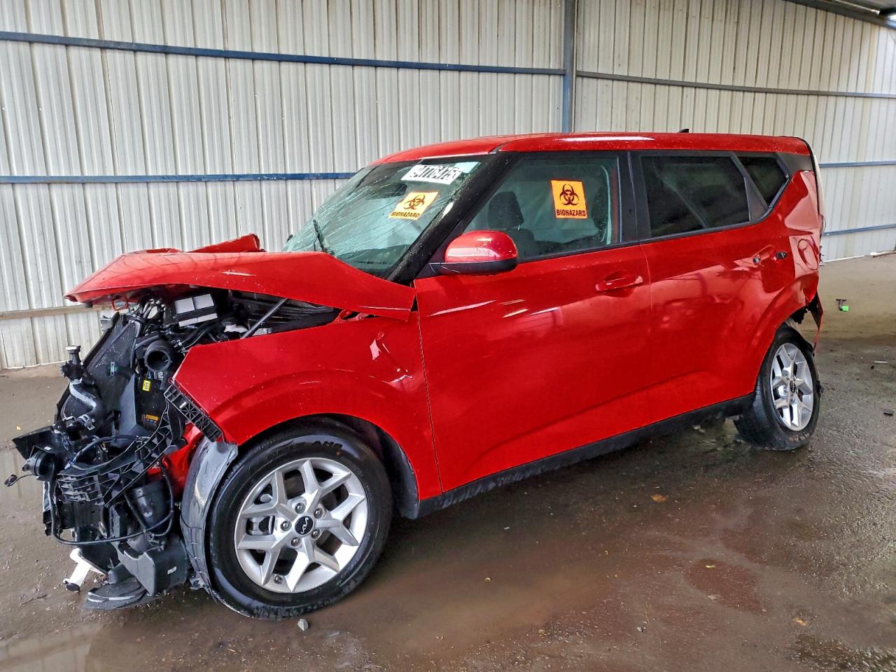 KIA SOUL LX 2025