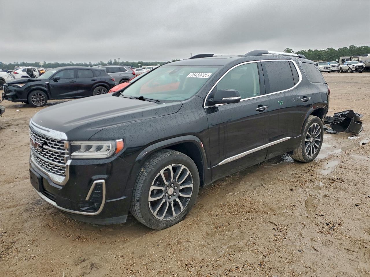 GMC ACADIA 2020
