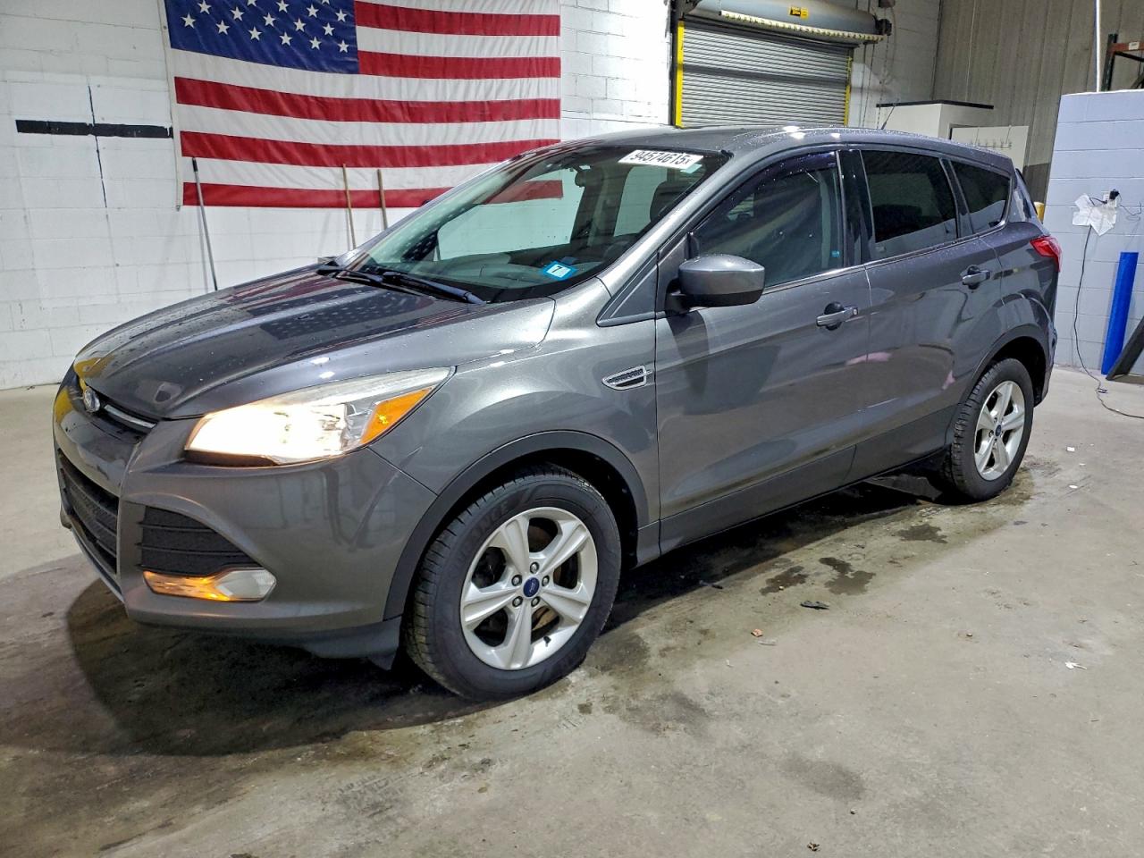 FORD ESCAPE 2014