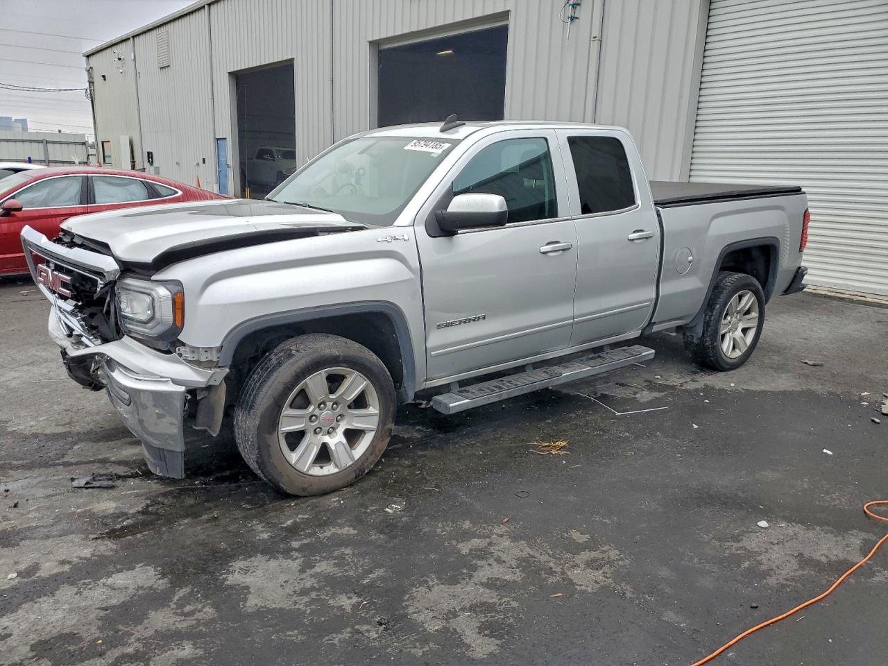 GMC SIERRA LIMITED 2019
