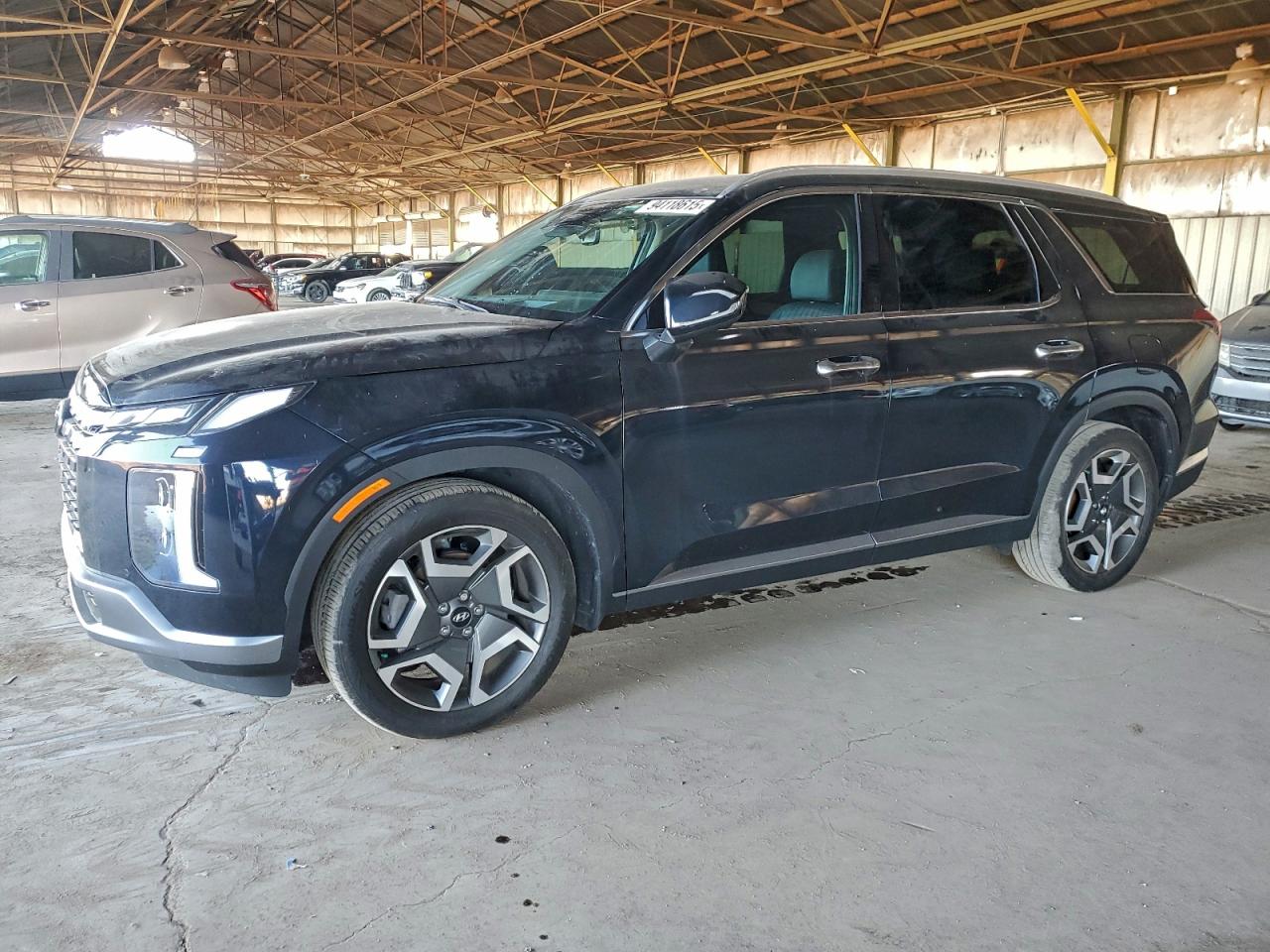 HYUNDAI PALISADE L 2024