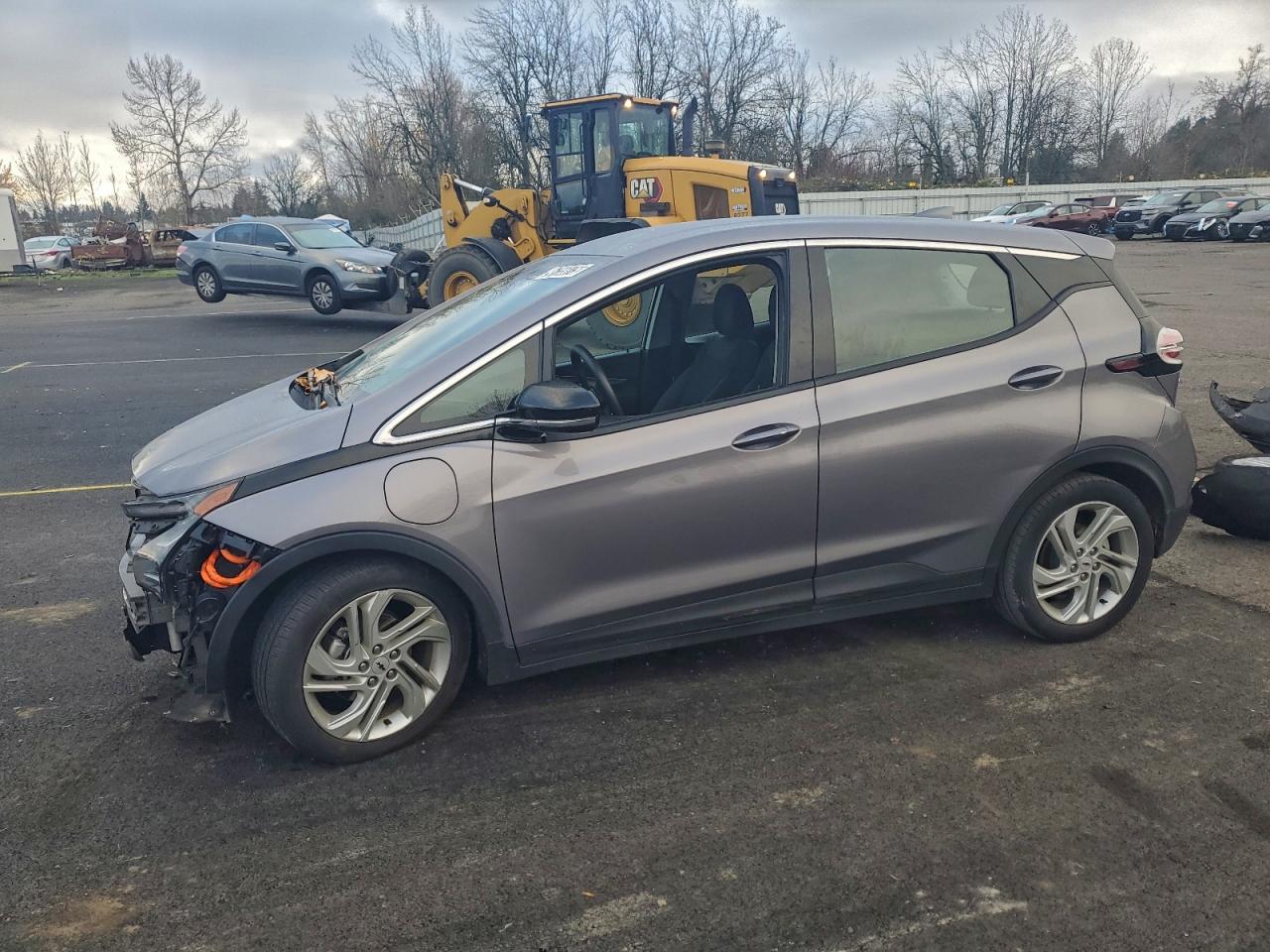 CHEVROLET BOLT EV 1L 2023