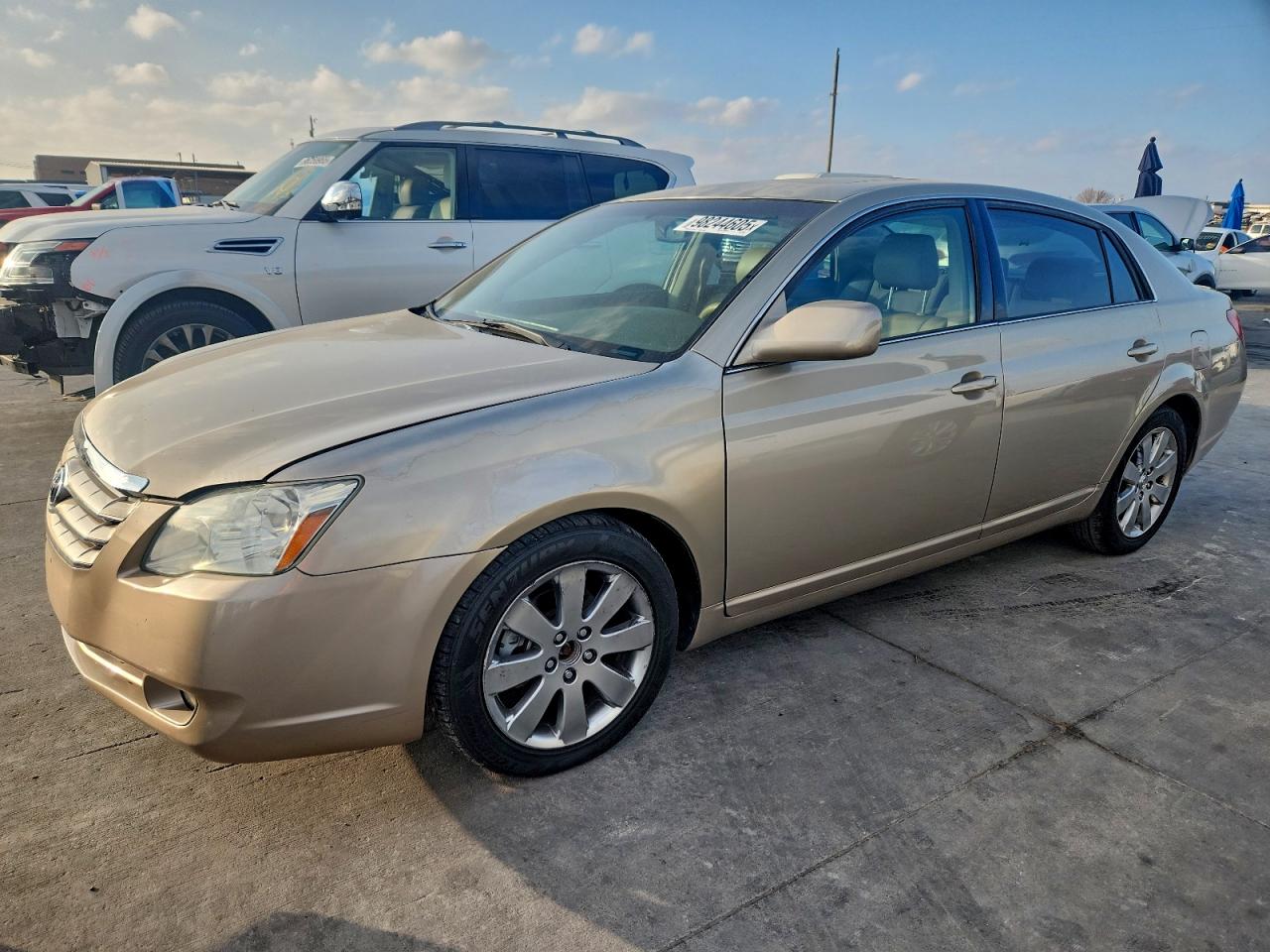TOYOTA AVALON XL 2006