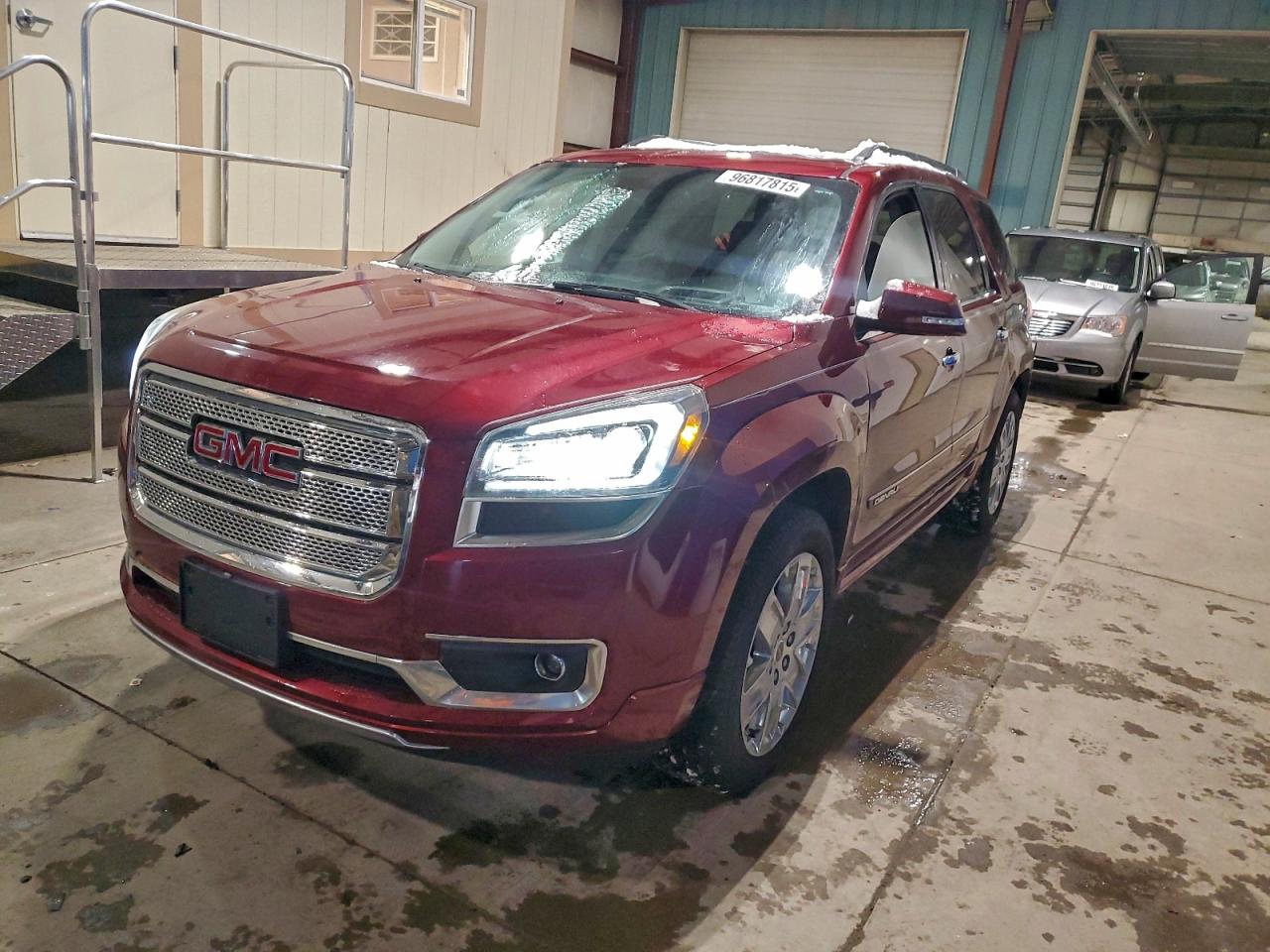 GMC ACADIA DEN 2016