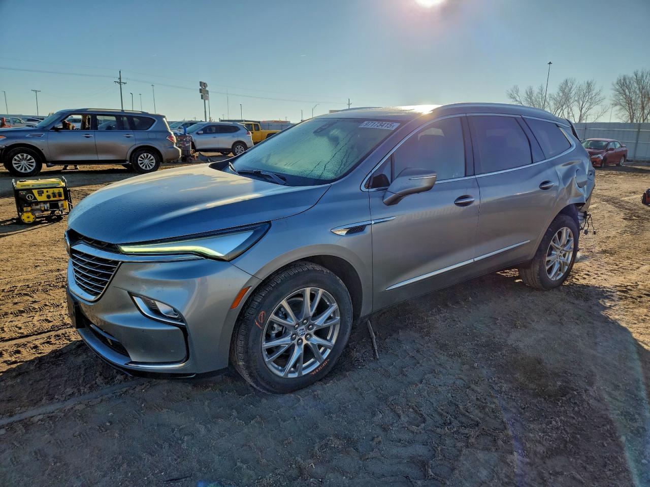 BUICK ENCLAVE PR 2023