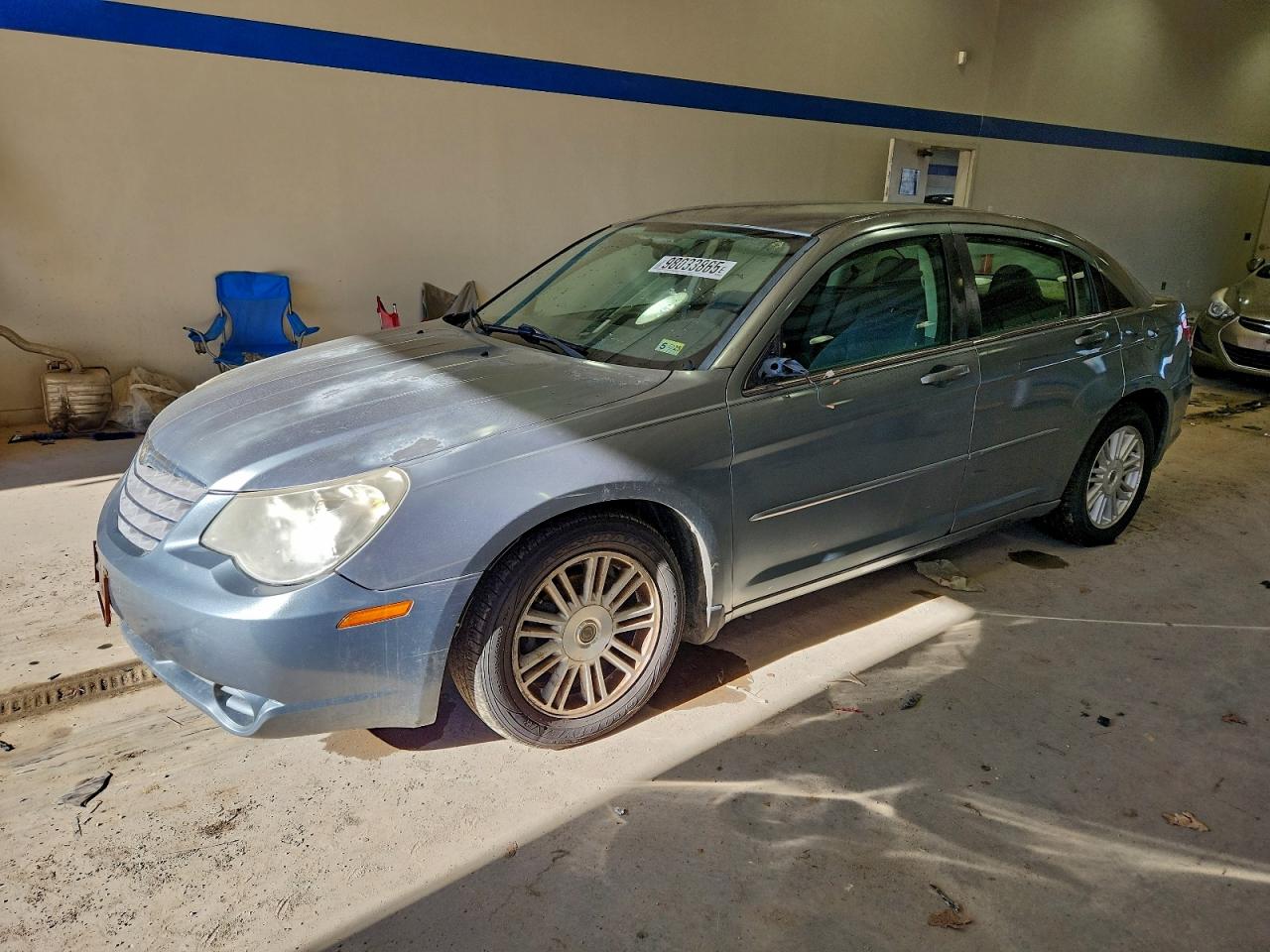 CHRYSLER SEBRING TO 2007