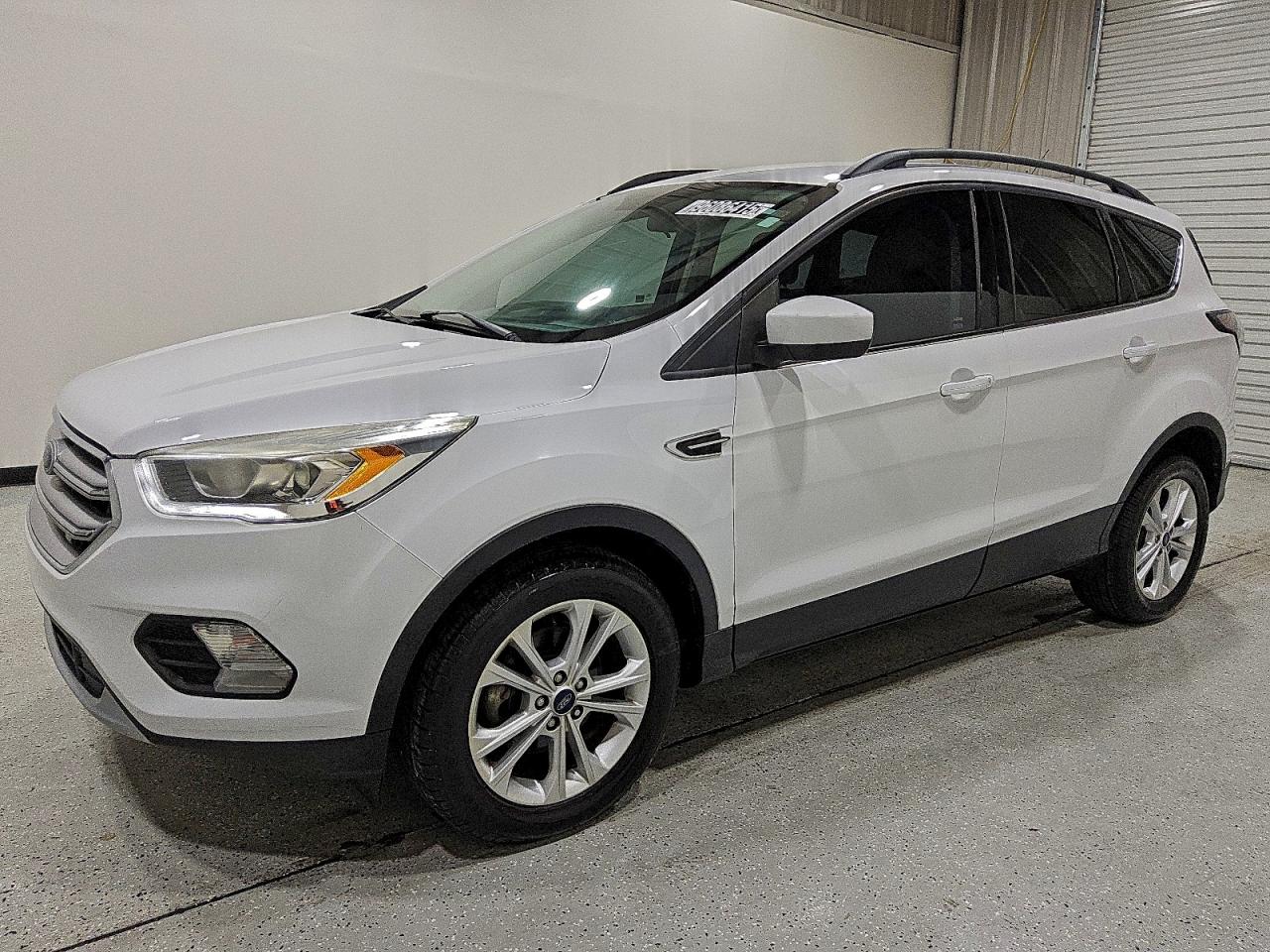 FORD ESCAPE SE 2017