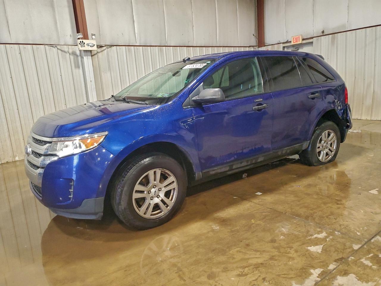 FORD EDGE SE 2013