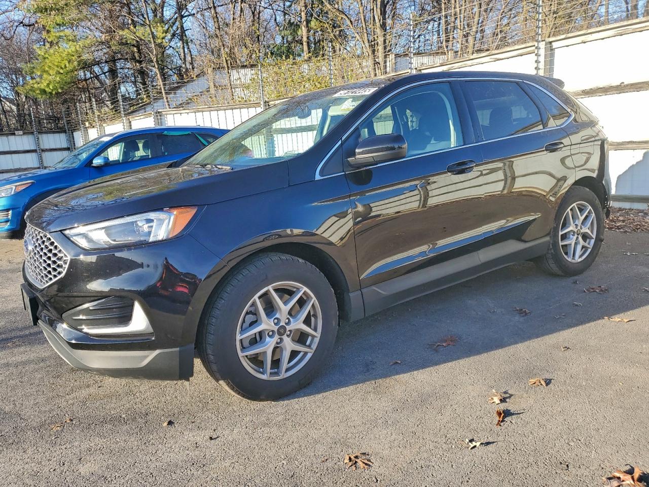 FORD EDGE SEL 2024