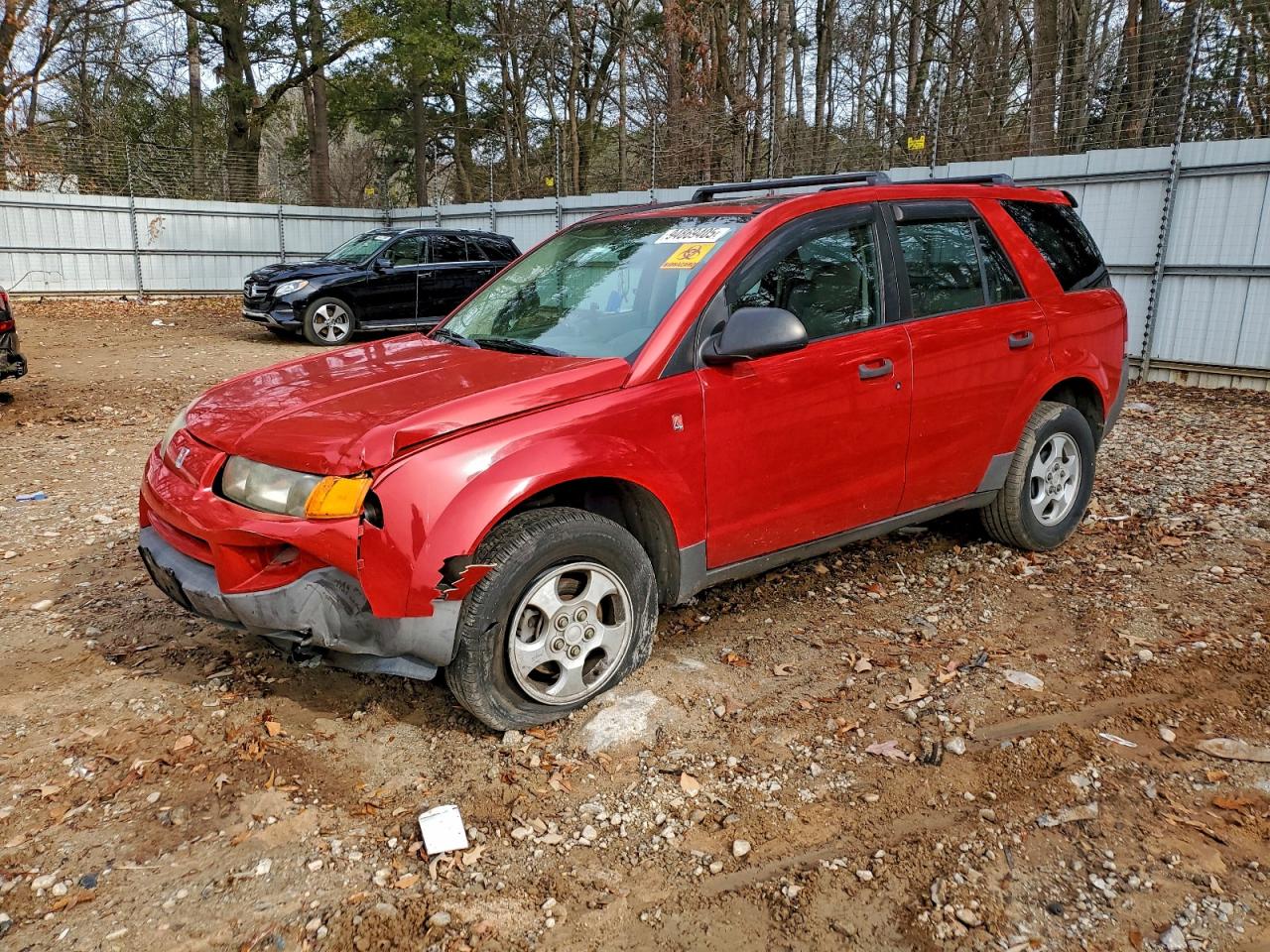 SATURN VUE 2003