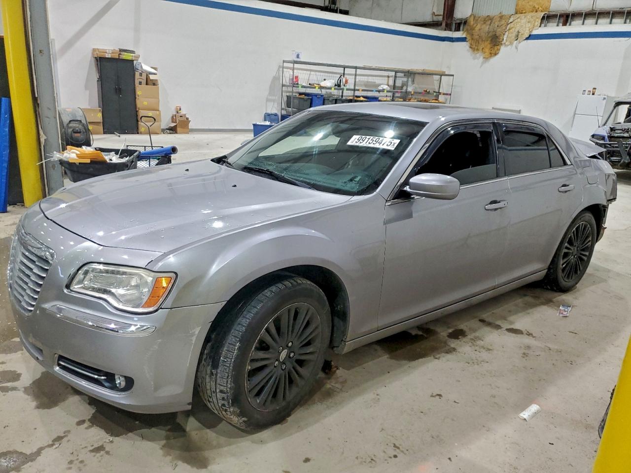 CHRYSLER 300 2014
