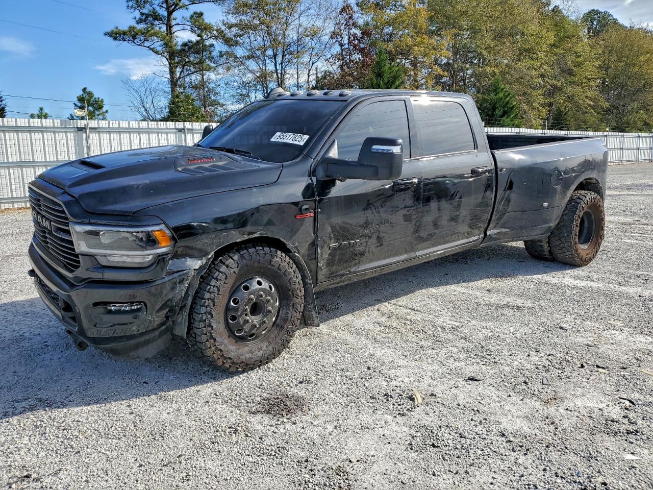 RAM 3500 2024