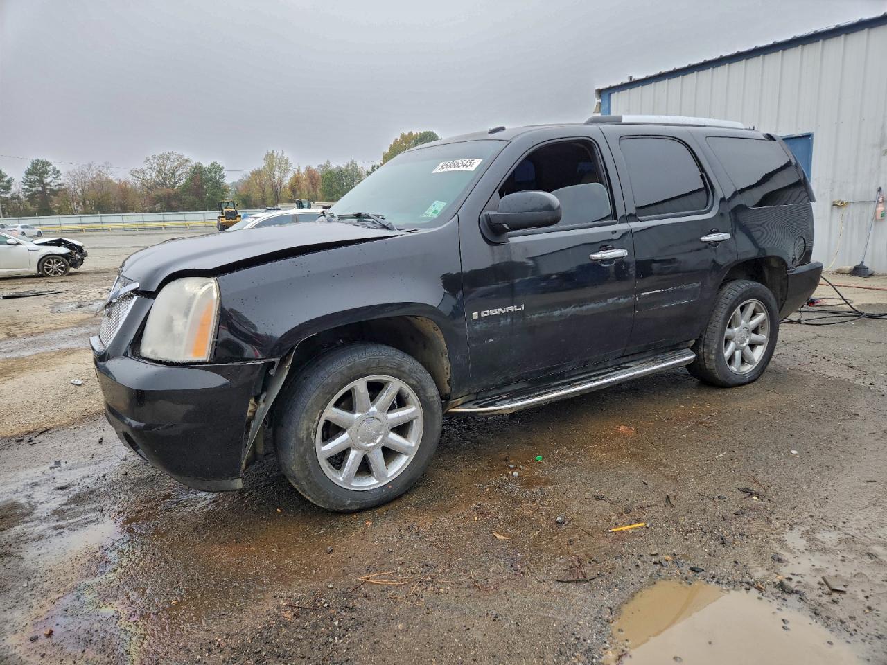 GMC YUKON DENA 2007
