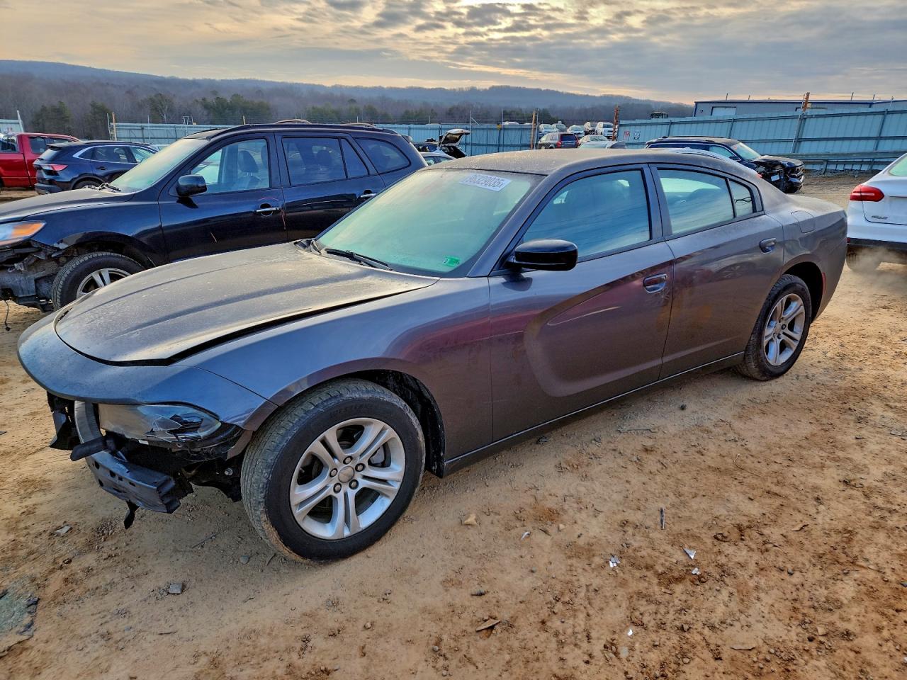 DODGE CHARGER 2023