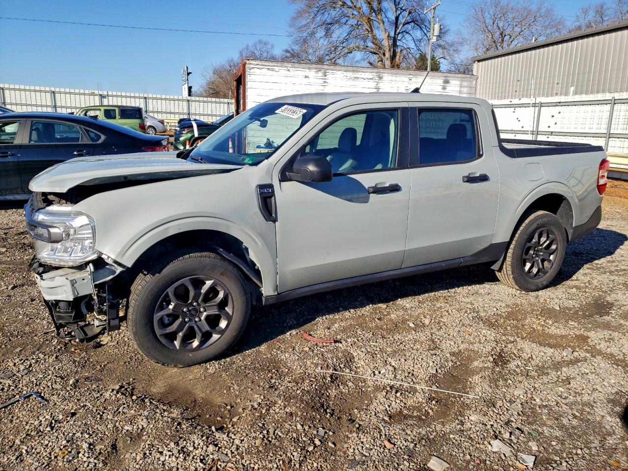 FORD MAVERICK X 2024