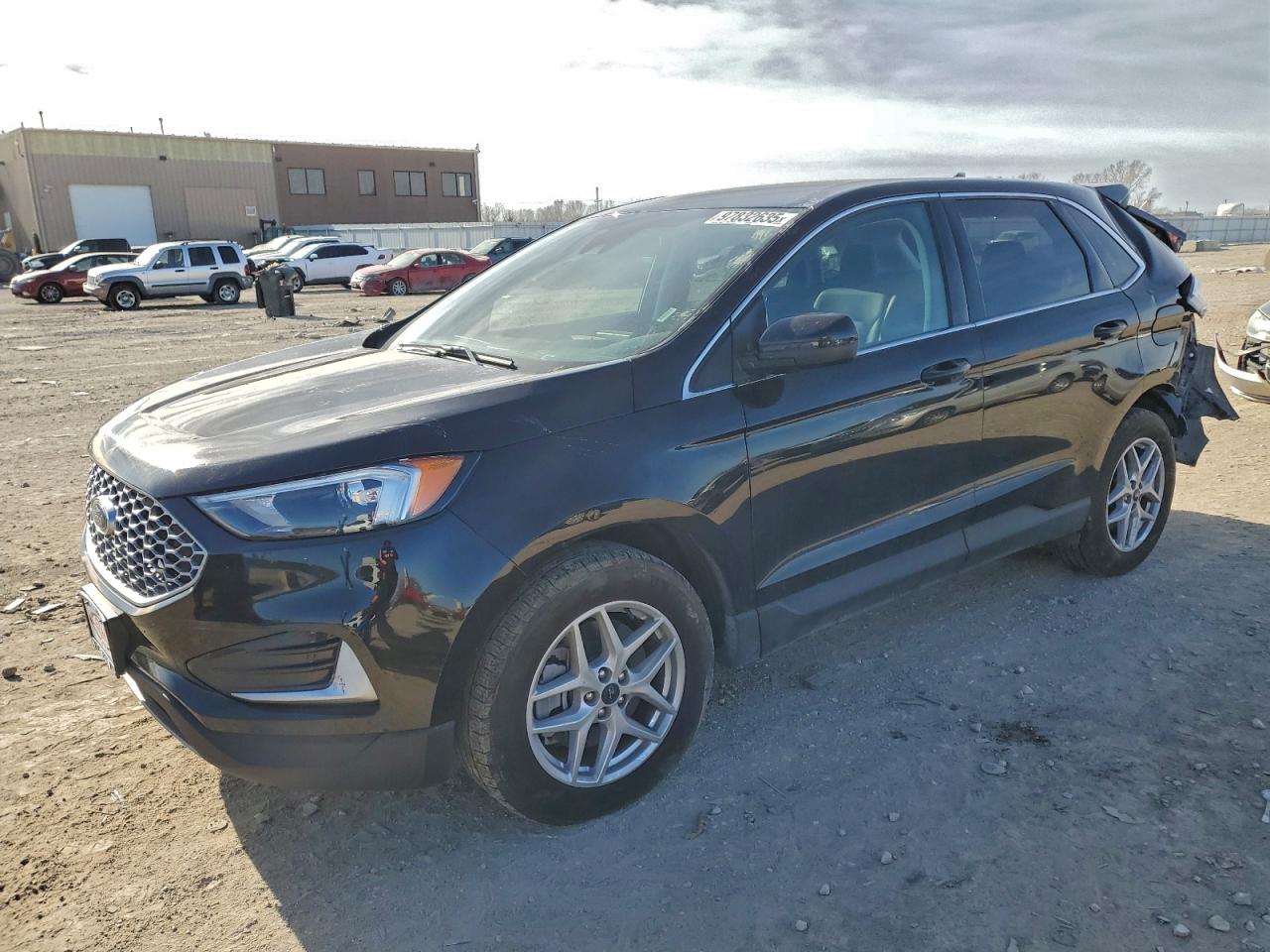 FORD EDGE 2024
