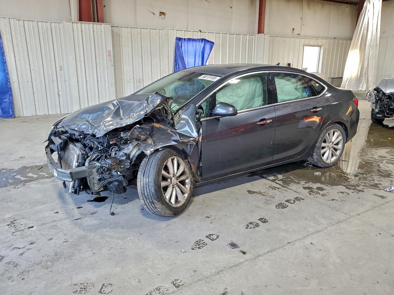 BUICK VERANO 2013