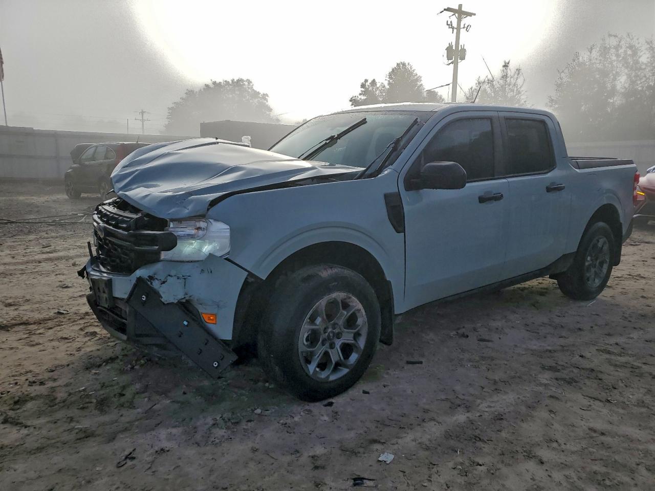FORD MAVERICK X 2022