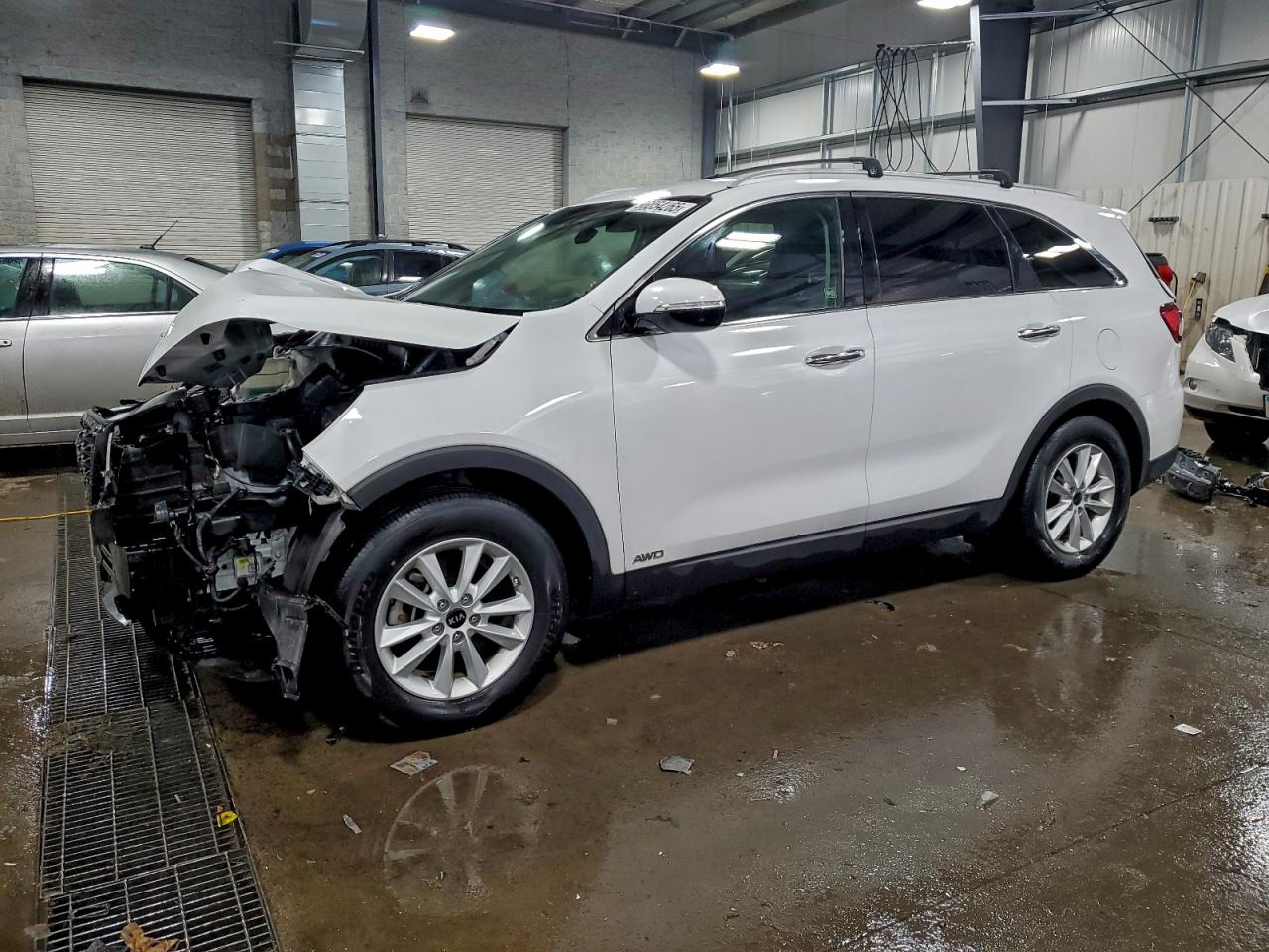KIA SORENTO 2020