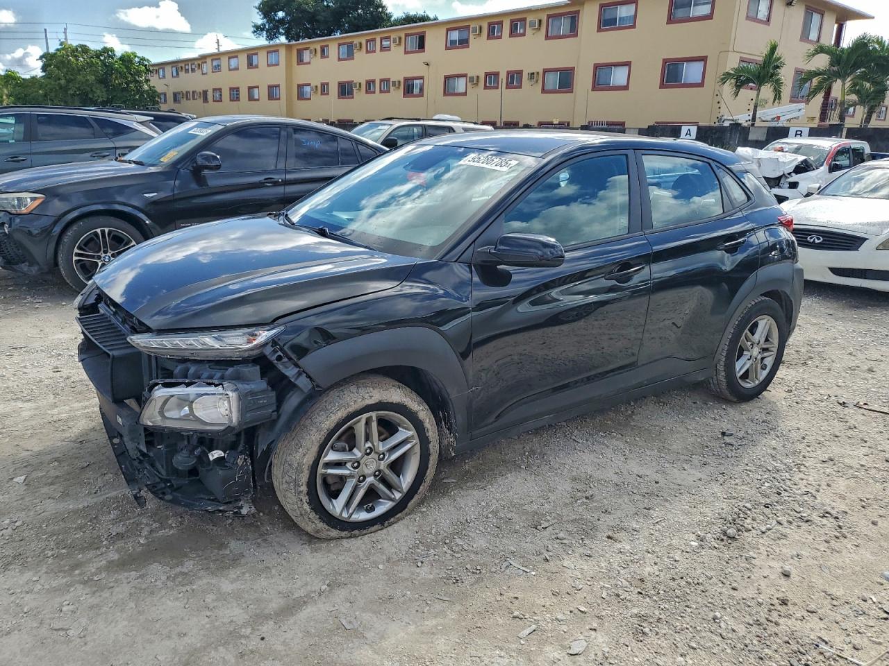 HYUNDAI KONA SE 2020