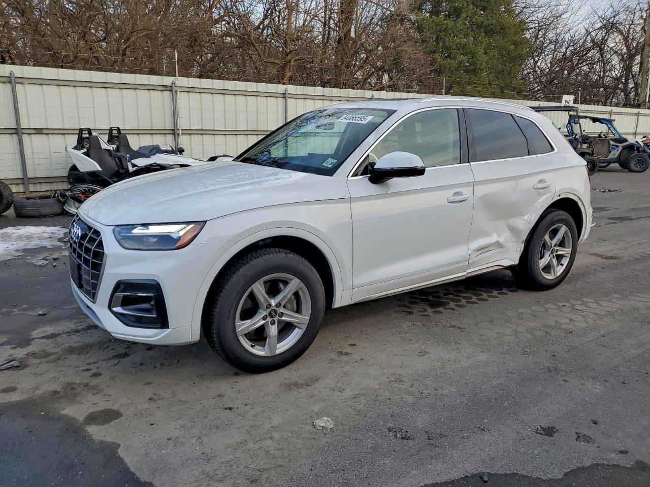 AUDI Q5 PREMIUM 2024