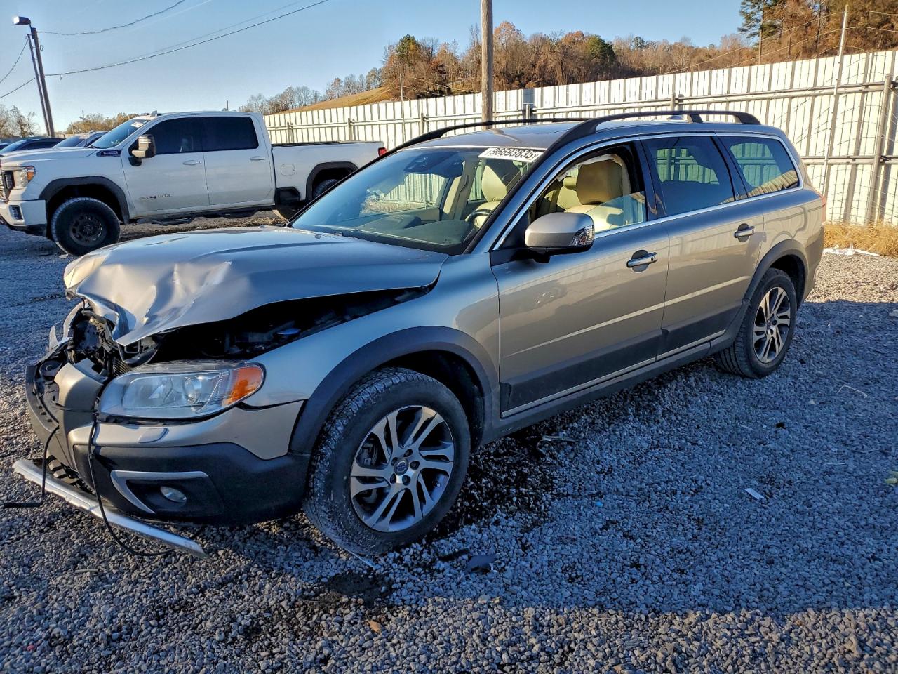 VOLVO XC70 T5 PL 2015